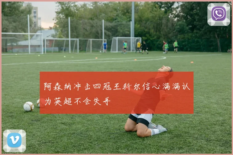 阿森纳冲击四冠王科尔信心满满认为英超不会失手